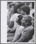 Shakespeare in the Park, audience