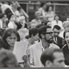 Shakespeare in the Park audience