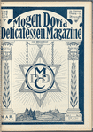 Mogen Dovid delicatessen magazine