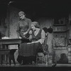 Mimi Randolph and Jennie Ventriss in the stage production Fiddler on the Roof