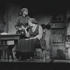 Mimi Randolph and Jennie Ventriss in the stage production Fiddler on the Roof