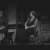 Mimi Randolph and Jennie Ventriss in the stage production Fiddler on the Roof