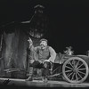 Paul Lipson in publicity for the stage production Fiddler on the Roof