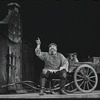 Paul Lipson in publicity for the stage production Fiddler on the Roof