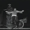 Paul Lipson in publicity for the stage production Fiddler on the Roof