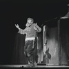 Paul Lipson in publicity for the stage production Fiddler on the Roof