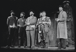 Fiddler on the Roof, twelfth cast