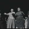 Mimi Randolph and ensemble in the stage production Fiddler on the Roof