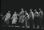 Fiddler on the Roof, twelfth cast