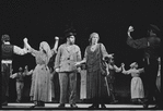 Fiddler on the Roof, twelfth cast