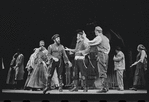 Fiddler on the Roof, twelfth cast