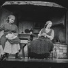 Mimi Randolph and Jennie Ventriss in the stage production Fiddler on the Roof
