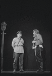 Fiddler on the Roof, twelfth cast
