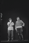 Fiddler on the Roof, twelfth cast