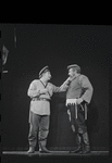Fiddler on the Roof, twelfth cast