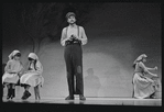 Fiddler on the Roof, twelfth cast
