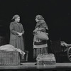 Mimi Randolph and Jennie Ventriss in the stage production Fiddler on the Roof