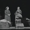 Mimi Randolph and Jennie Ventriss in the stage production Fiddler on the Roof