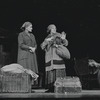 Mimi Randolph and Jennie Ventriss in the stage production Fiddler on the Roof