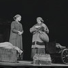 Mimi Randolph and Jennie Ventriss in the stage production Fiddler on the Roof