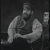 Herschel Bernardi in the stage production Fiddler on the Roof