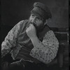 Herschel Bernardi in the stage production Fiddler on the Roof