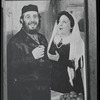 Fiddler on the Roof, twelfth cast