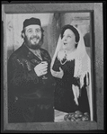 Fiddler on the Roof, twelfth cast