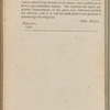 The comedy of errors