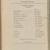 The comedy of errors