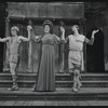 A Funny Thing Happened on the Way to the Forum, 1972 Broadway revival
