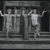 A Funny Thing Happened on the Way to the Forum, 1972 Broadway revival
