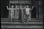 A Funny Thing Happened on the Way to the Forum, 1972 Broadway revival