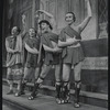 A Funny Thing Happened on the Way to the Forum, 1972 Broadway revival