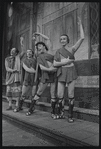 A Funny Thing Happened on the Way to the Forum, 1972 Broadway revival