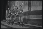 A Funny Thing Happened on the Way to the Forum, 1972 Broadway revival