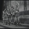 A Funny Thing Happened on the Way to the Forum, 1972 Broadway revival