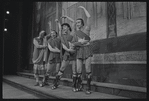 A Funny Thing Happened on the Way to the Forum, 1972 Broadway revival