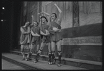 A Funny Thing Happened on the Way to the Forum, 1972 Broadway revival