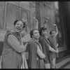A Funny Thing Happened on the Way to the Forum, 1972 Broadway revival
