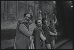 A Funny Thing Happened on the Way to the Forum, 1972 Broadway revival