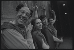A Funny Thing Happened on the Way to the Forum, 1972 Broadway revival