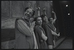 A Funny Thing Happened on the Way to the Forum, 1972 Broadway revival