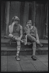 A Funny Thing Happened on the Way to the Forum, 1972 Broadway revival