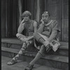 A Funny Thing Happened on the Way to the Forum, 1972 Broadway revival
