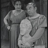 A Funny Thing Happened on the Way to the Forum, 1972 Broadway revival