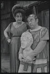 A Funny Thing Happened on the Way to the Forum, 1972 Broadway revival