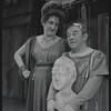 A Funny Thing Happened on the Way to the Forum, 1972 Broadway revival