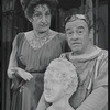 A Funny Thing Happened on the Way to the Forum, 1972 Broadway revival