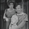 A Funny Thing Happened on the Way to the Forum, 1972 Broadway revival